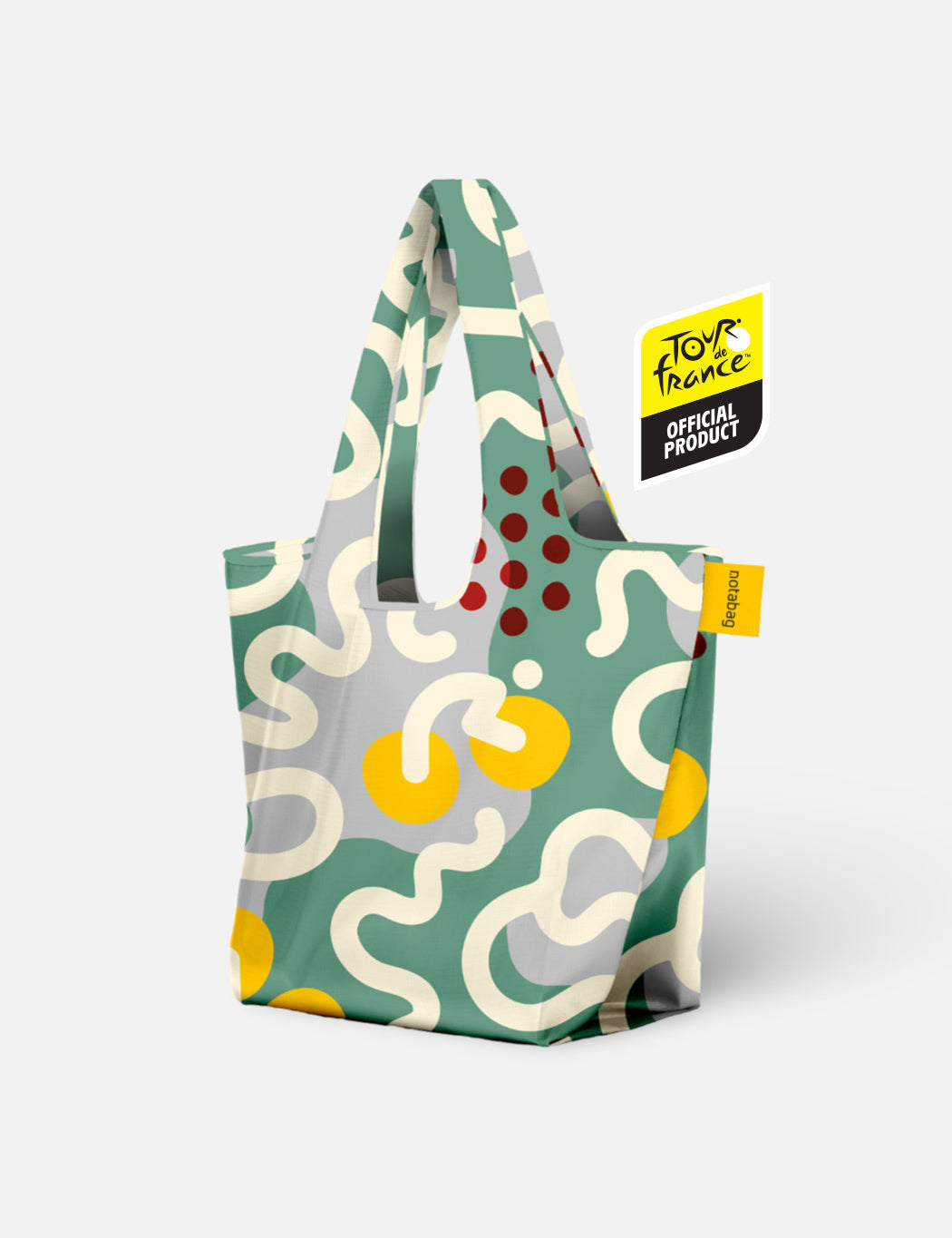 Notabag 托特包 – 環法自行車賽