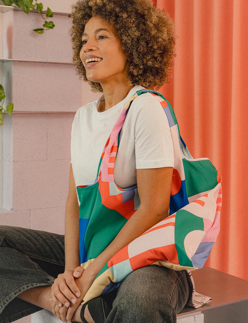 Notabag Tote – Geoplay