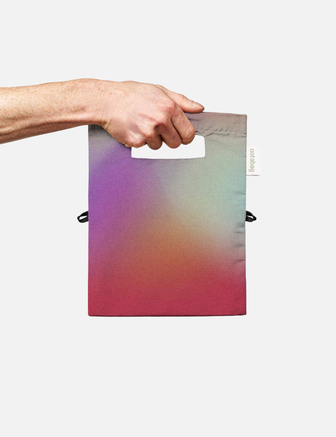 Notabag 斜背袋 Light – 光芒