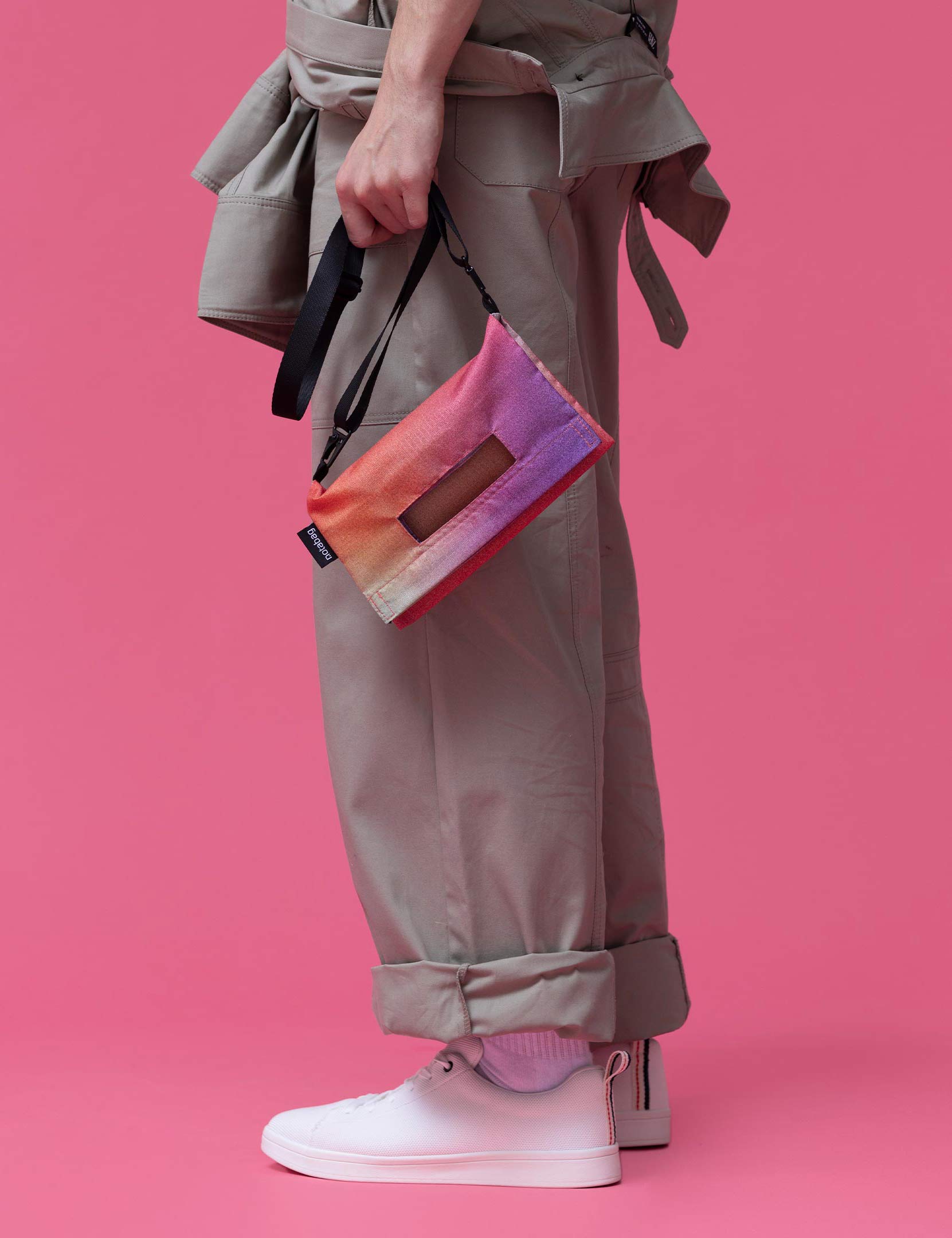 Notabag 斜背袋 Light – 光芒