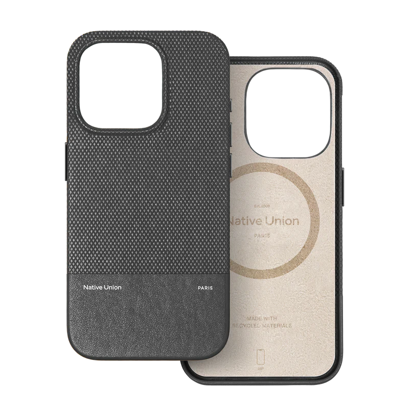 適用於 iPhone 17 Pro/Max 的 (Re)Classic 保護殼