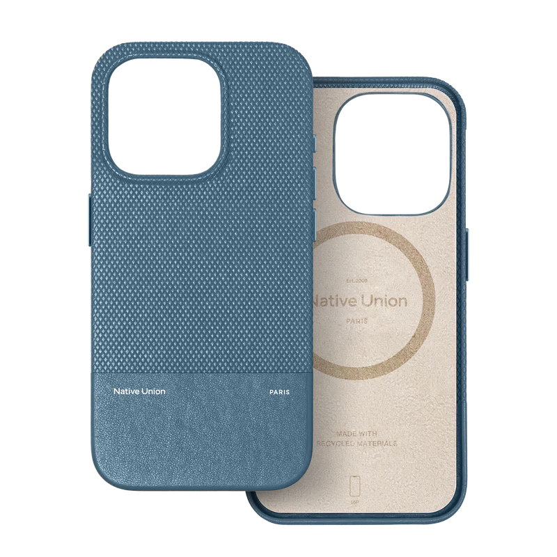 適用於 iPhone 17 Pro/Max 的 (Re)Classic 保護殼