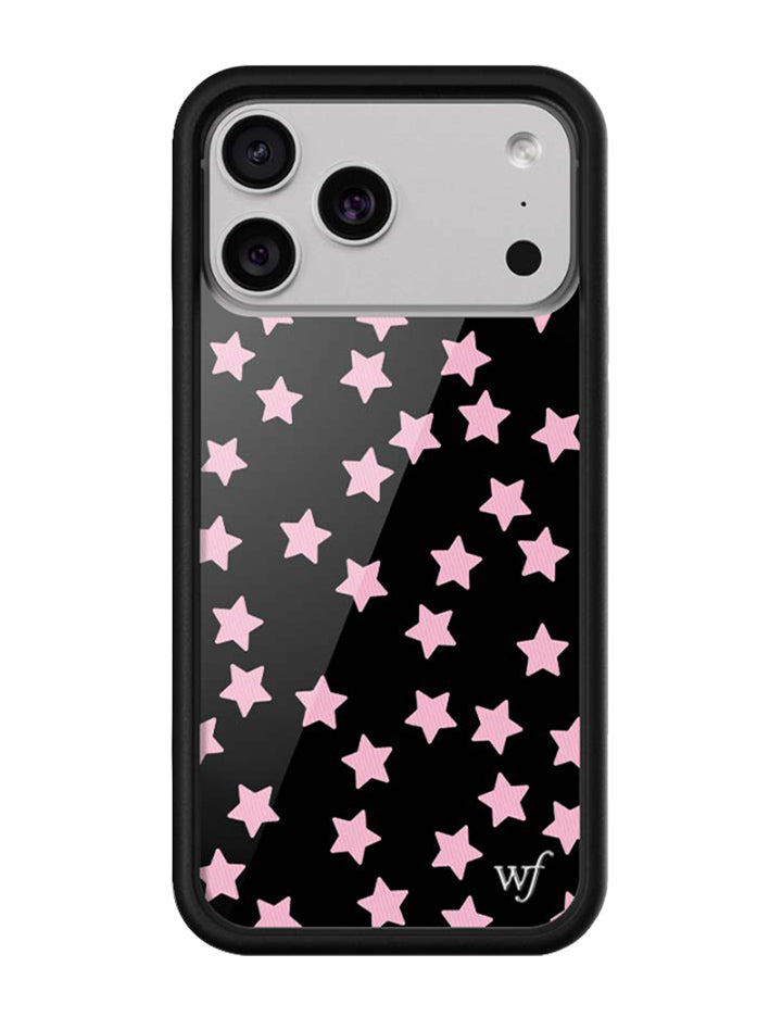 Super Cute Star iPhone Case