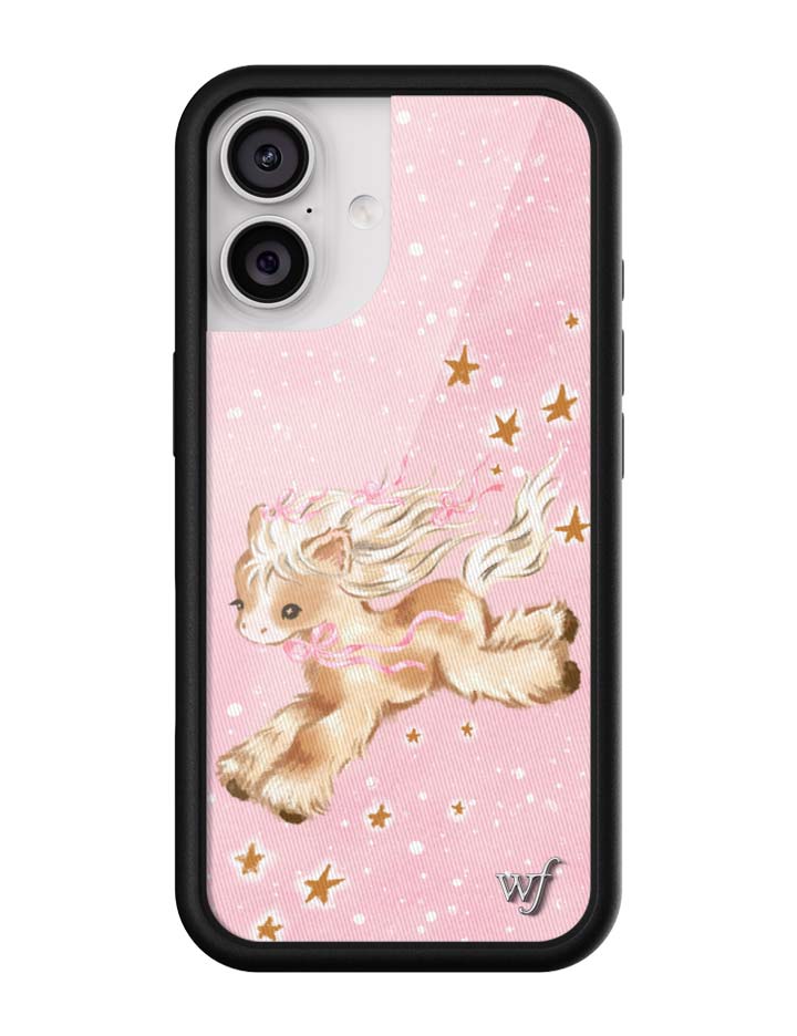 小馬夢境 iPhone 手機殼