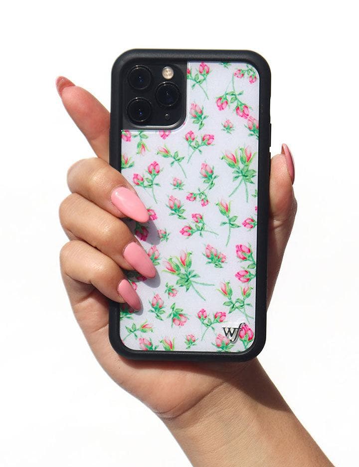 Lifestyle Image 04 Pink Posie Rosie