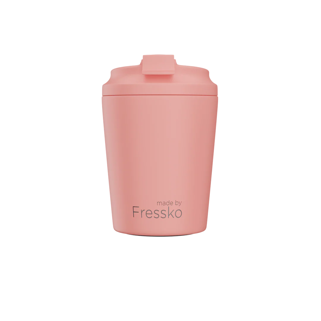 Fressko Piccolo Reusable Cup
