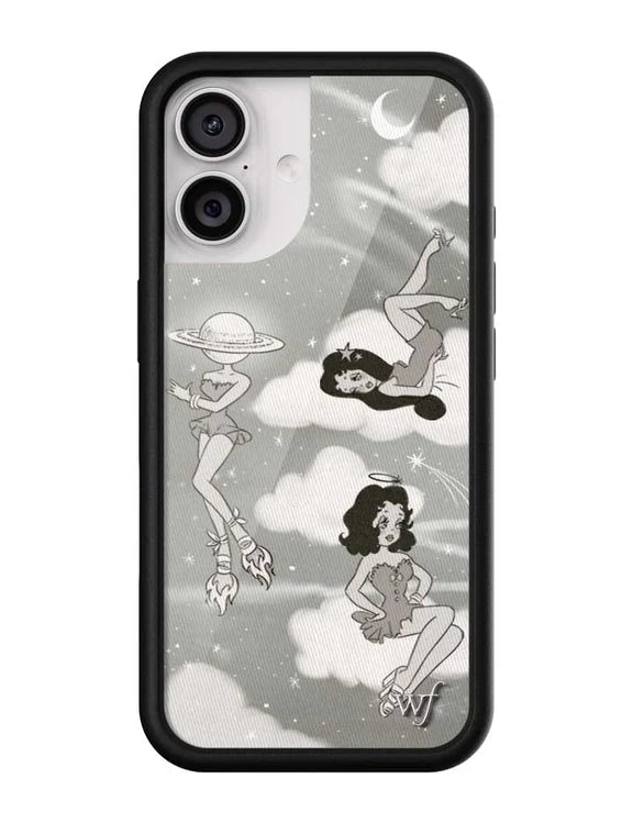 Rachel Sennott 聯名 iPhone 手機殼