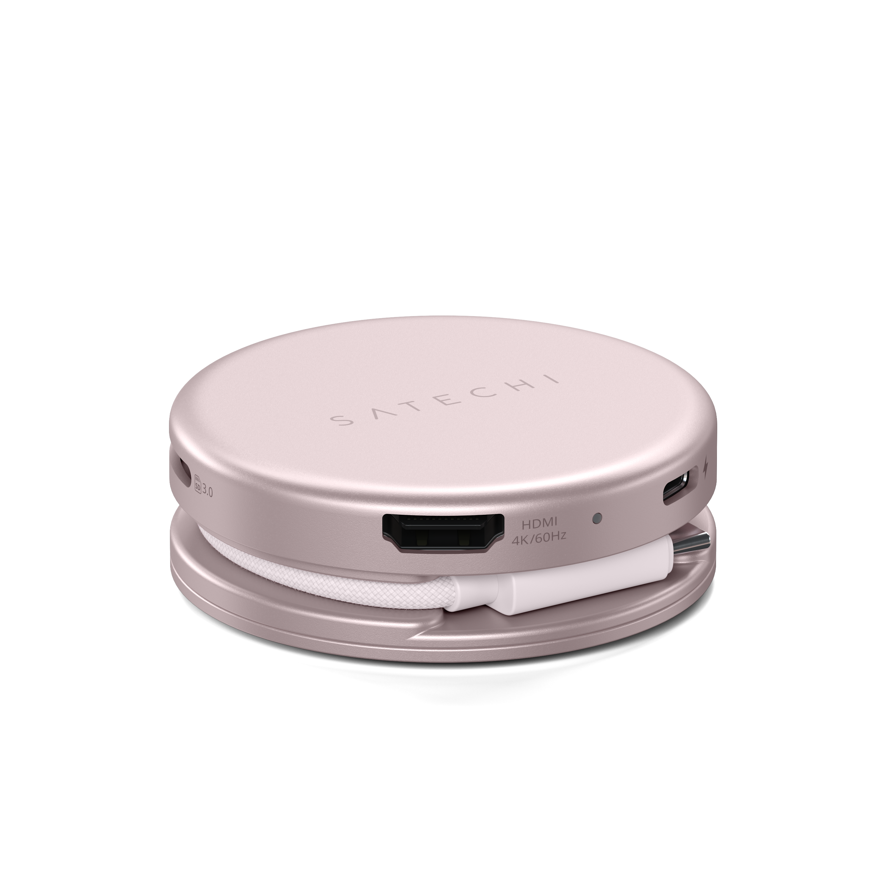 OntheGo™ 5-in-1 Multiport Adapter