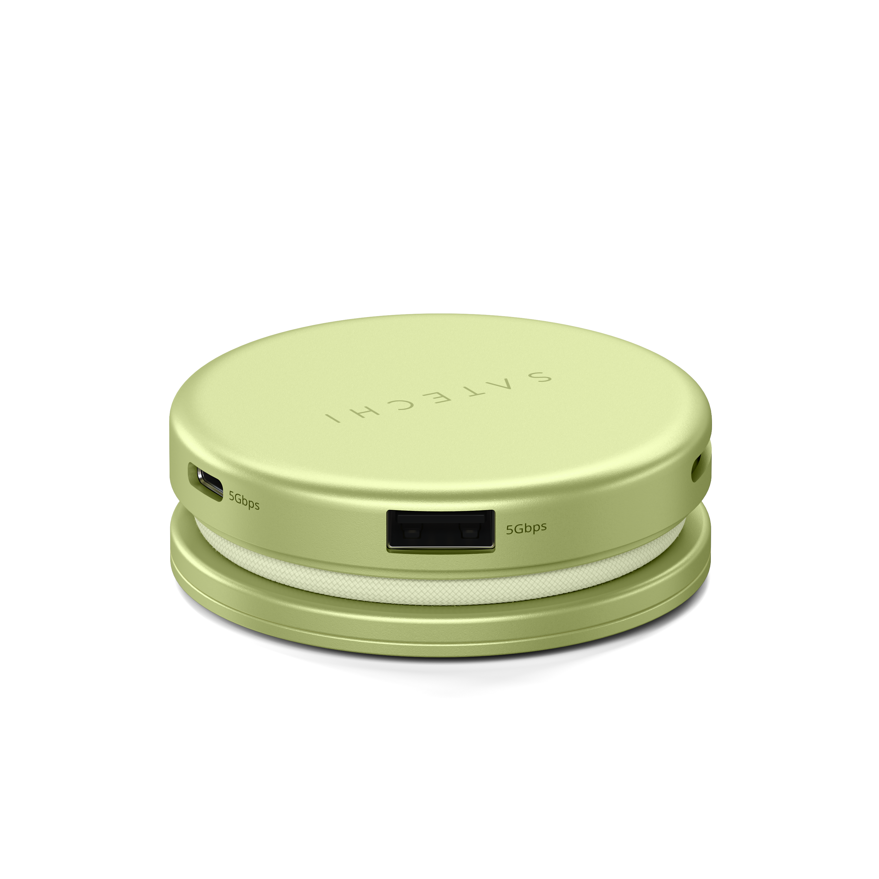 OntheGo™ 5-in-1 Multiport Adapter