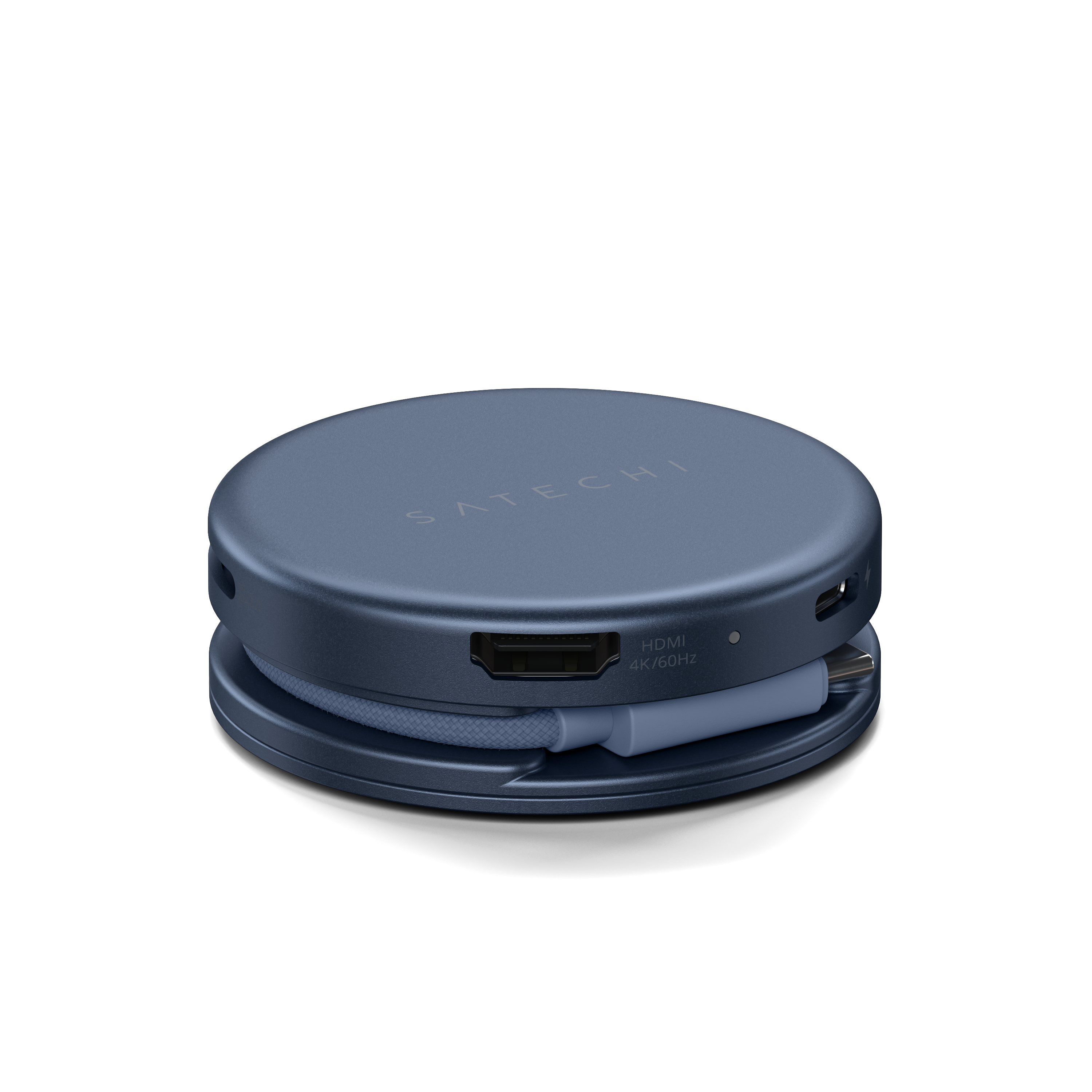 OntheGo™ 5-in-1 Multiport Adapter