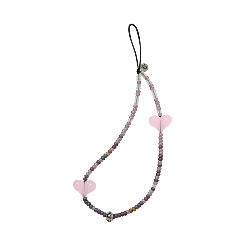 Twilight Sugar Drift Wristlet Phone Strap