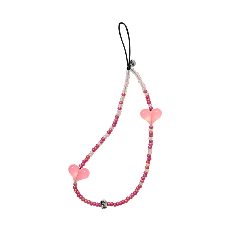 Sunrise Sugar Drift Wristlet Phone Strap