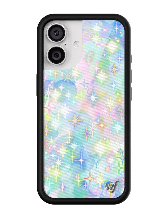 Sparkle City iPhone Case