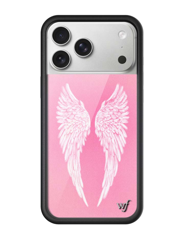 Angel Baby iPhone Case – Sweekli Angel Baby iPhone Case – Sweekli