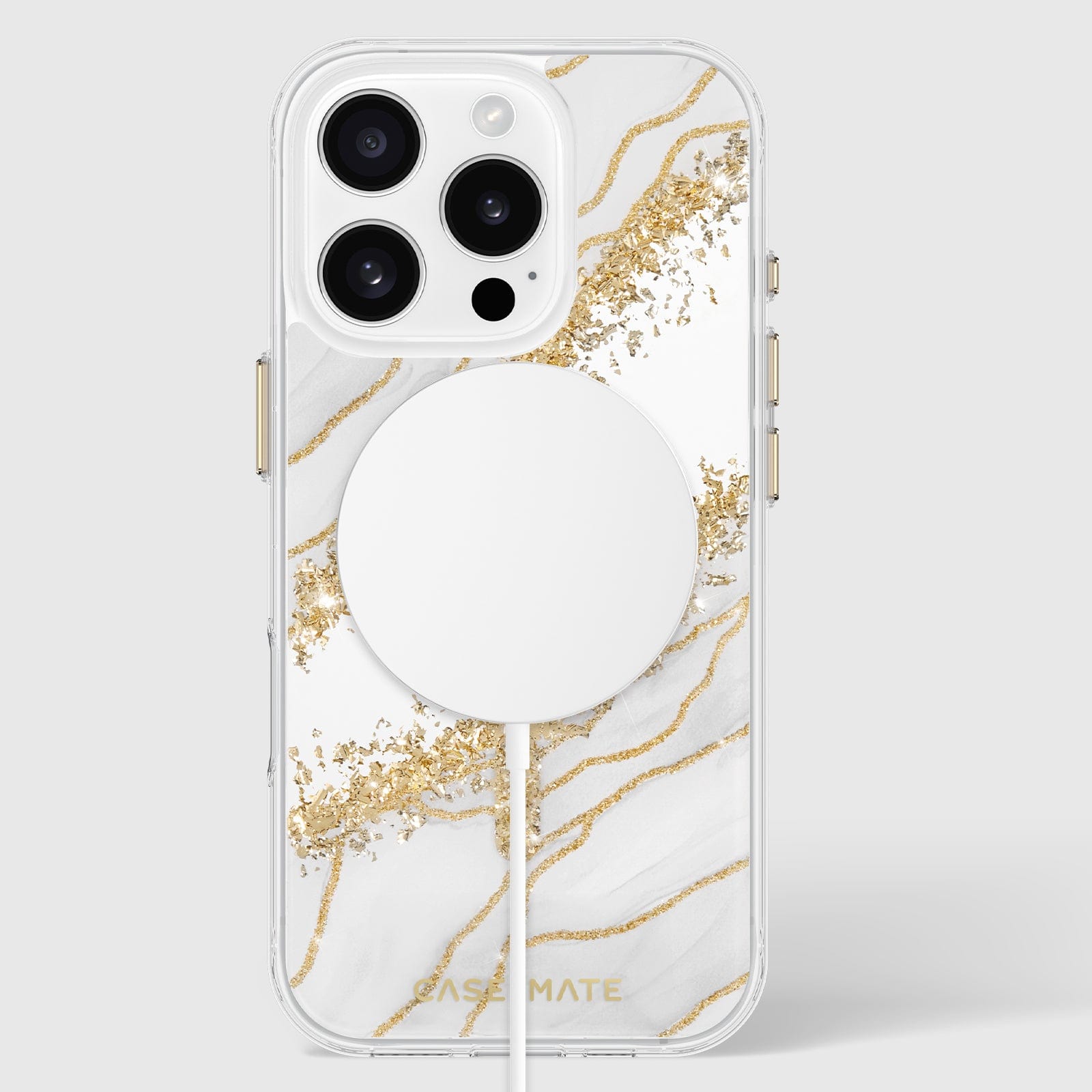 Karat Granite MagSafe - iPhone 16 Pro