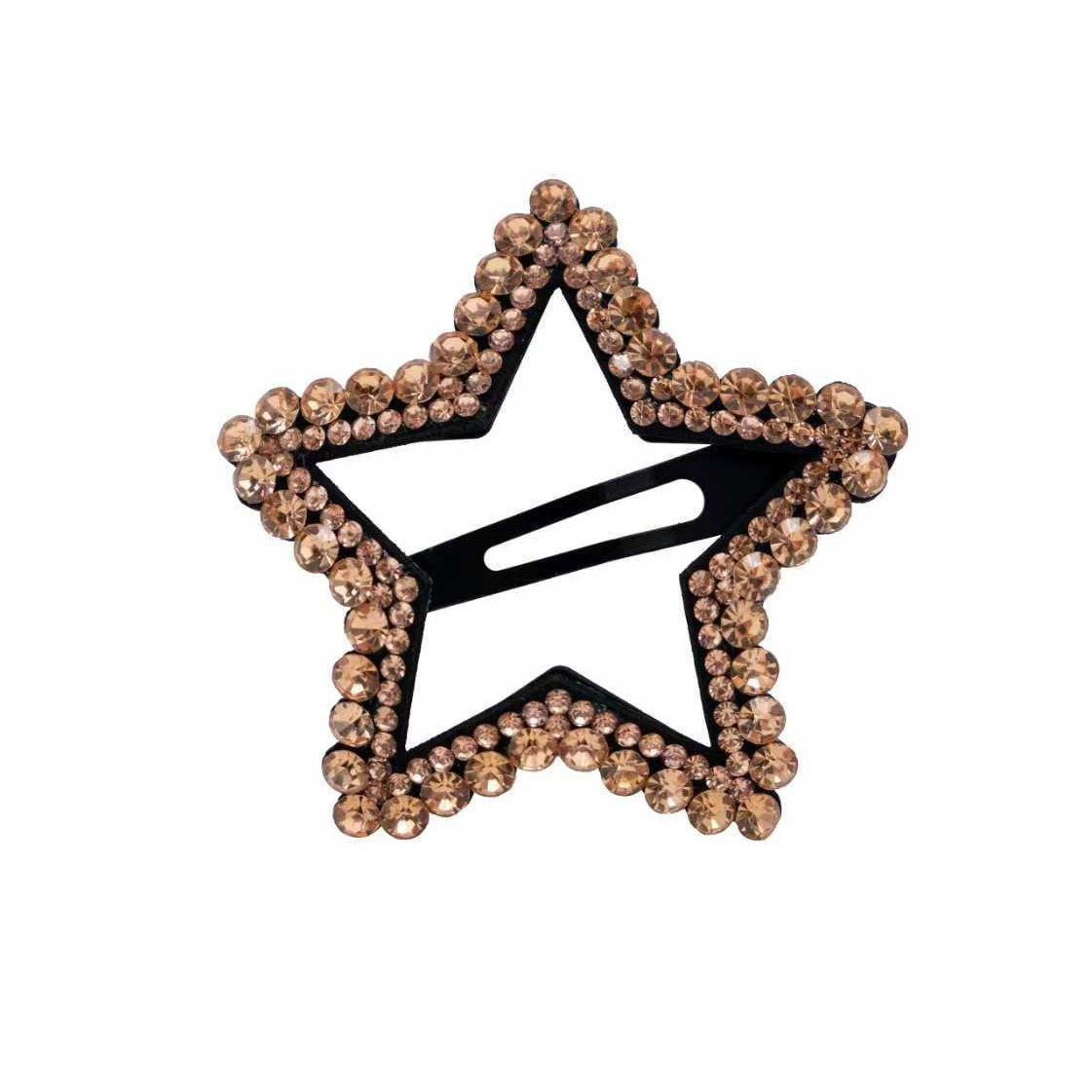 POPSTAR HAIR CLIP