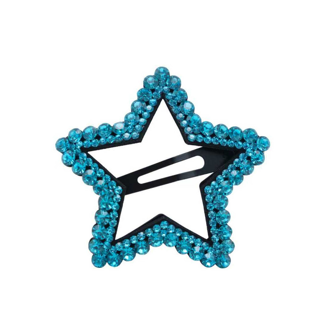 POPSTAR HAIR CLIP