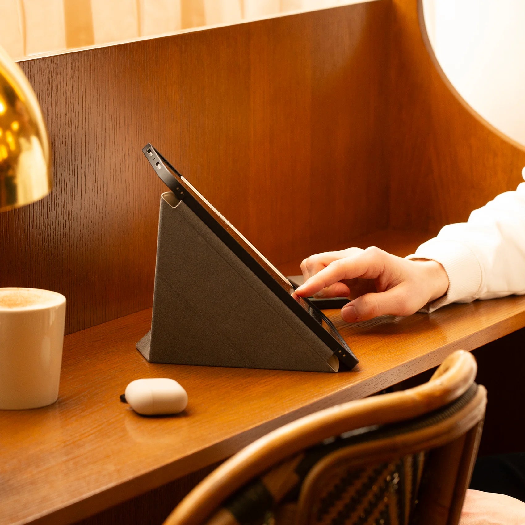 Active Case for iPad