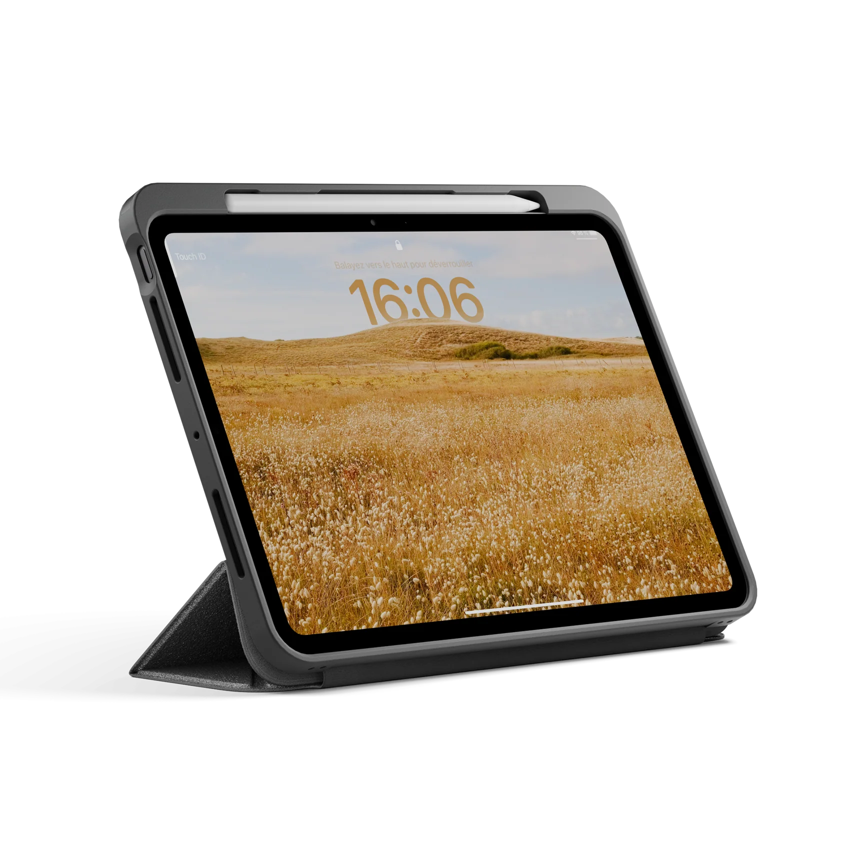 Active Case for iPad