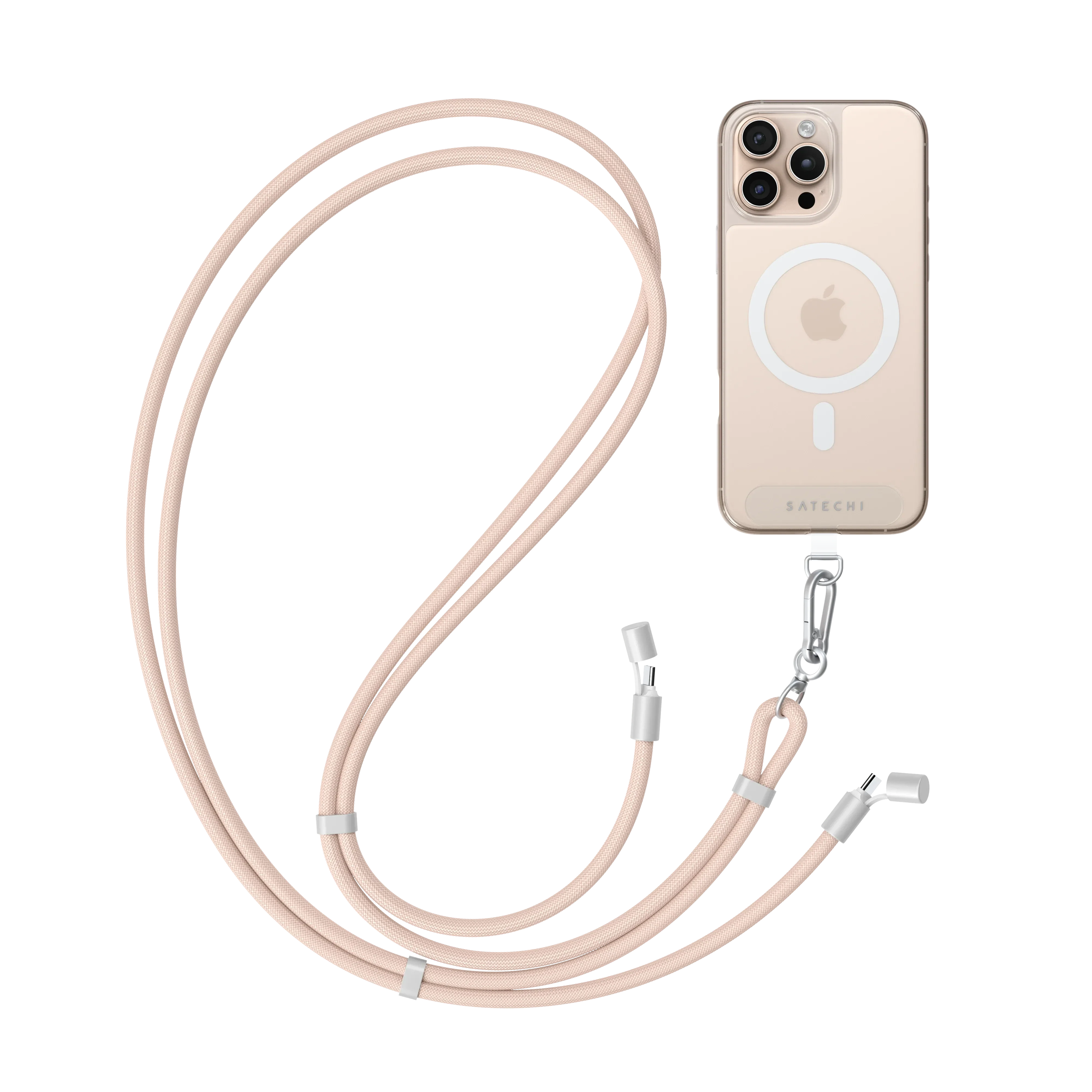 OntheGo™ USB-C Lanyard Cable