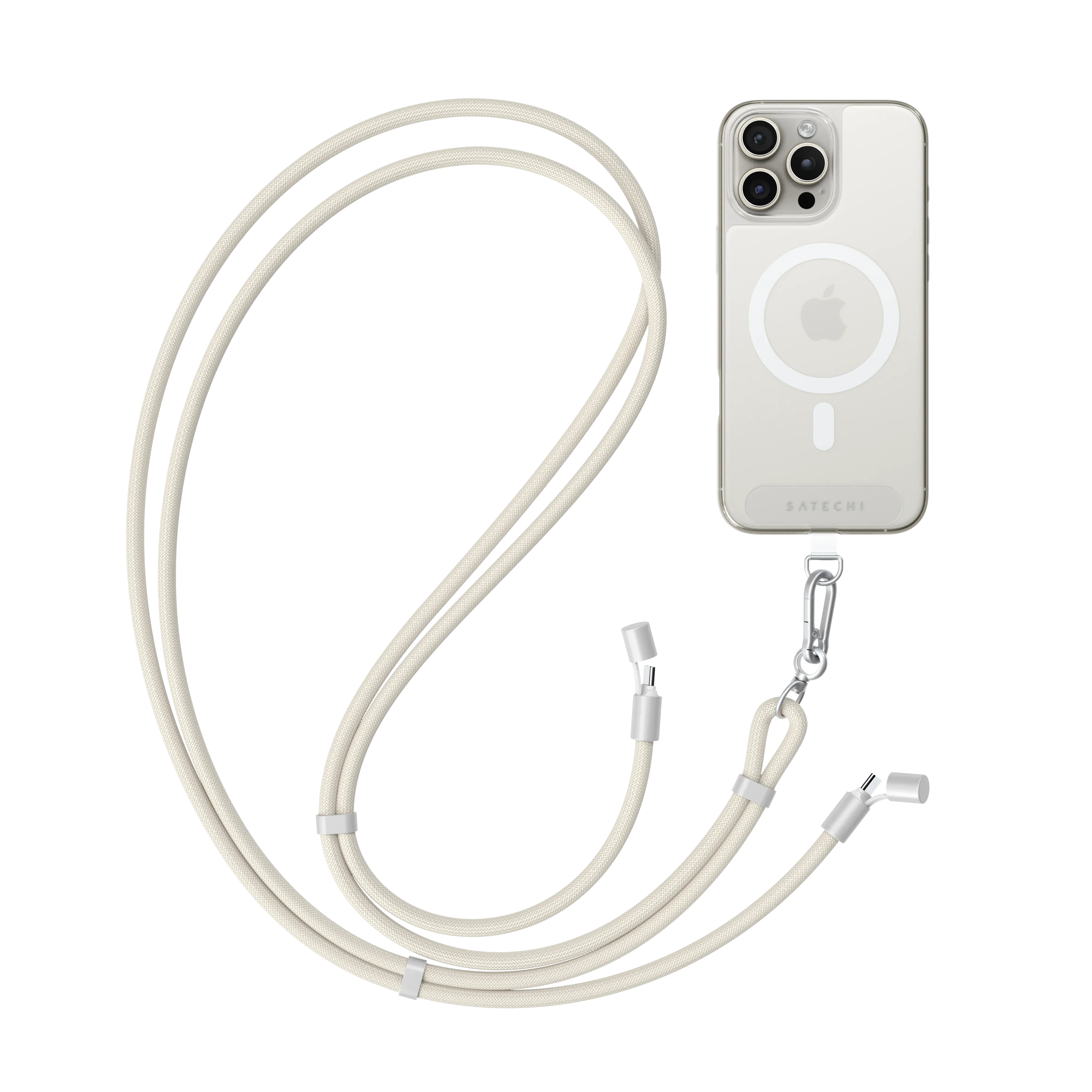 OntheGo™ USB-C Lanyard Cable