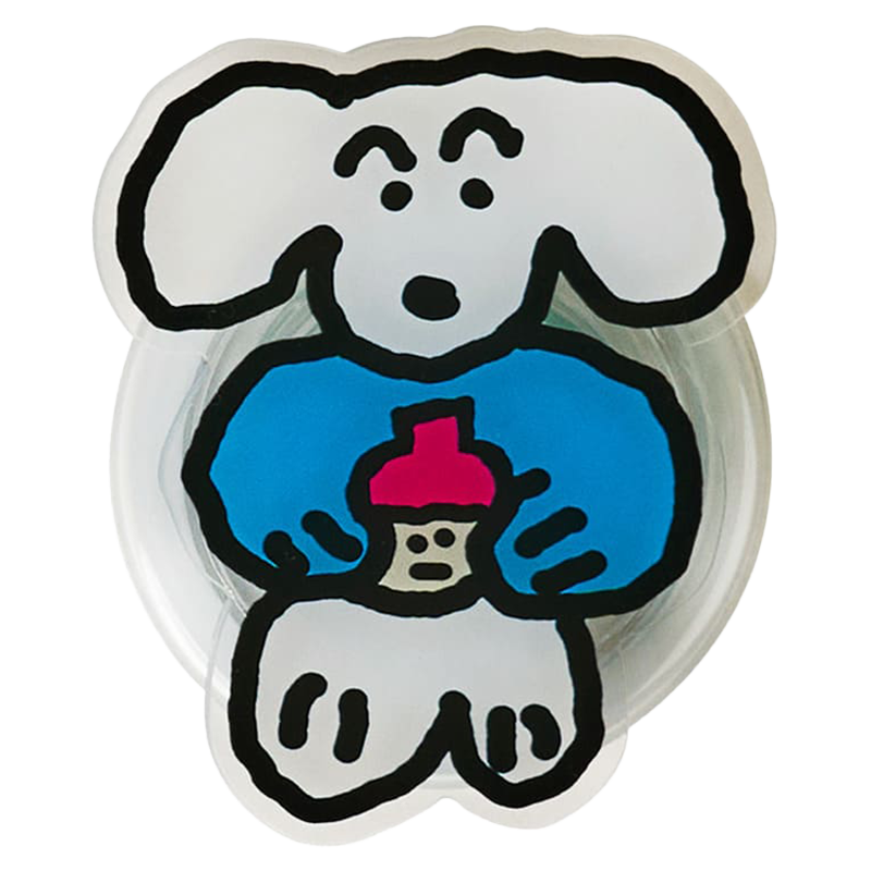 VICXXO Plabear MagSafe Phone Grip