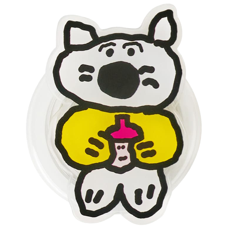 VICXXO Plabear MagSafe Phone Grip