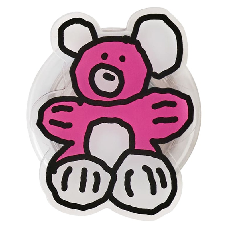 VICXXO Plabear MagSafe Phone Grip