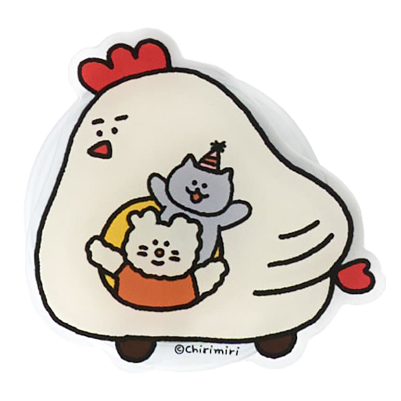 VICXXO Chirimiri MagSafe Phone Grip