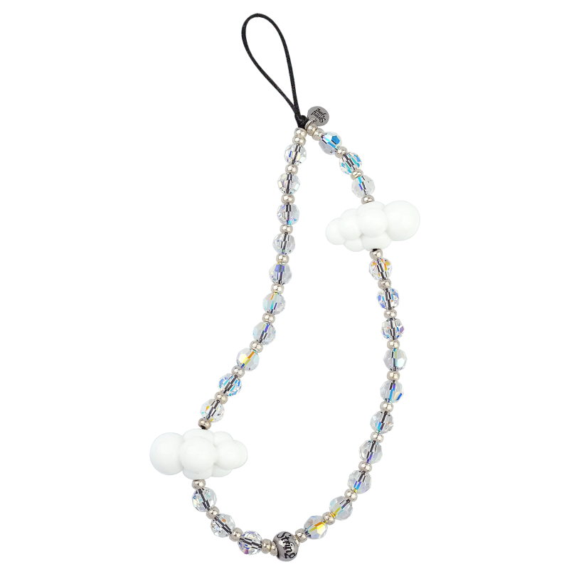 Sky Candy Drip Wristlet Phone Strap