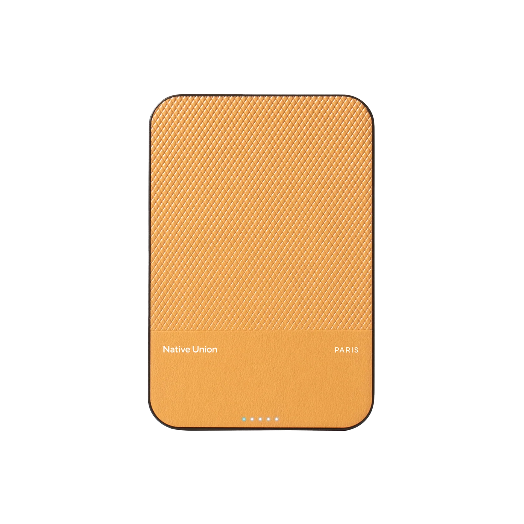 (Re)Classic Power Bank Qi2 | Magnetic