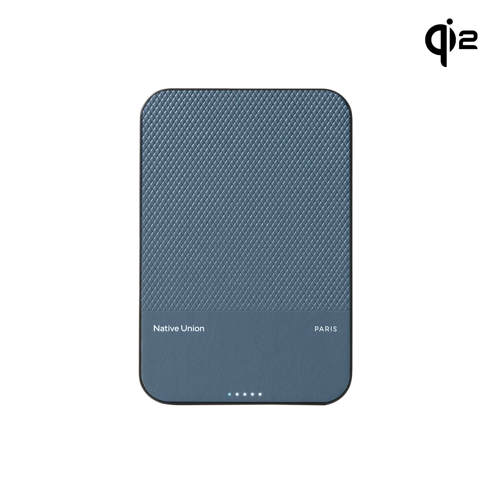 (Re)Classic Power Bank Qi2 | Magnetic