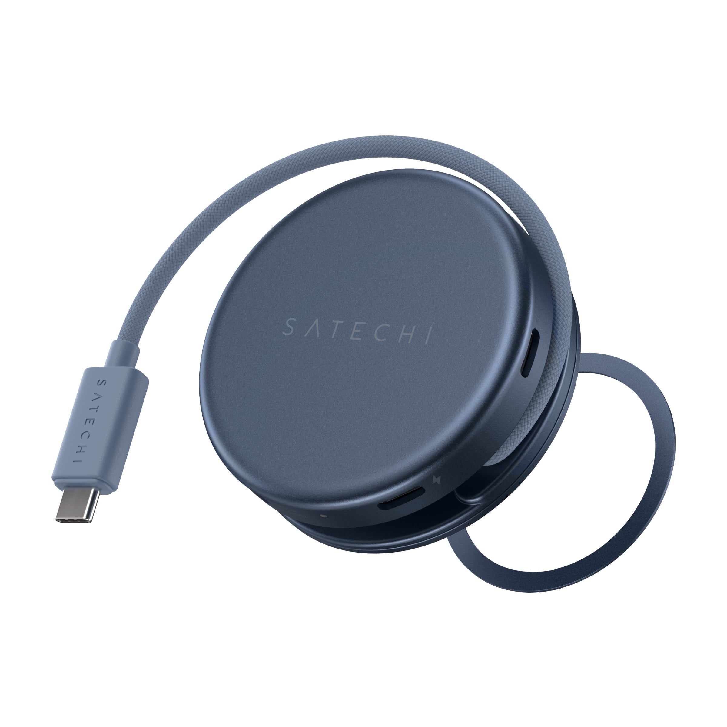 OntheGo™ 5-in-1 Multiport Adapter