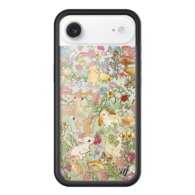 Taylor Giavasis iPhone Case