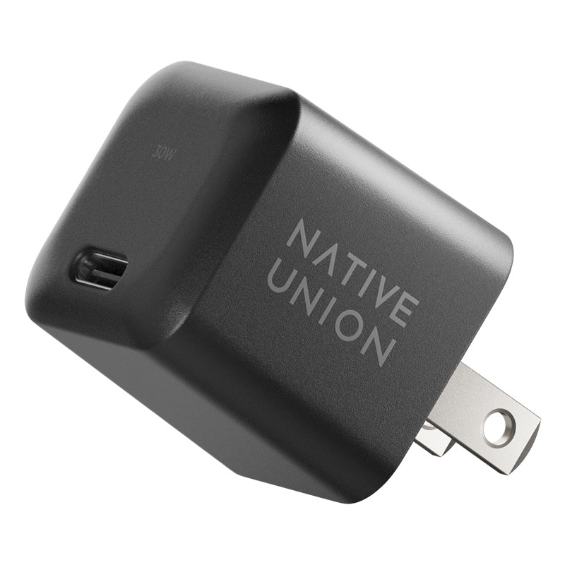 快速GaN充電器PD 30W