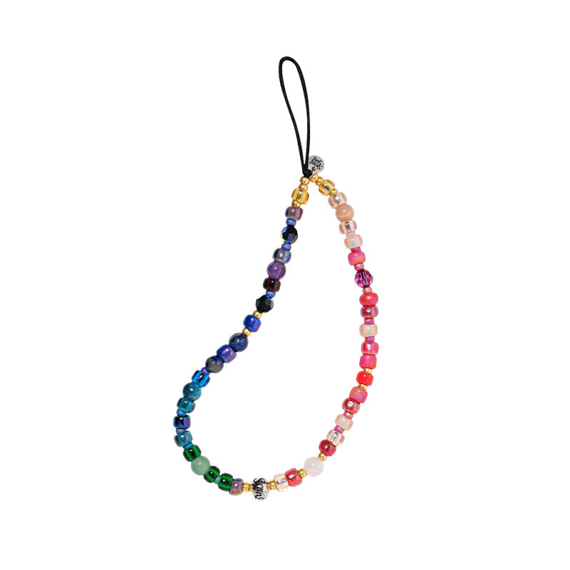 Lunar Glow Wristlet Phone Strap