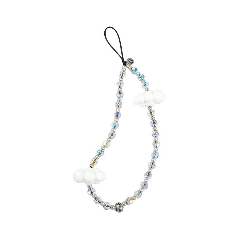 Sky Candy Drip Wristlet Phone Strap