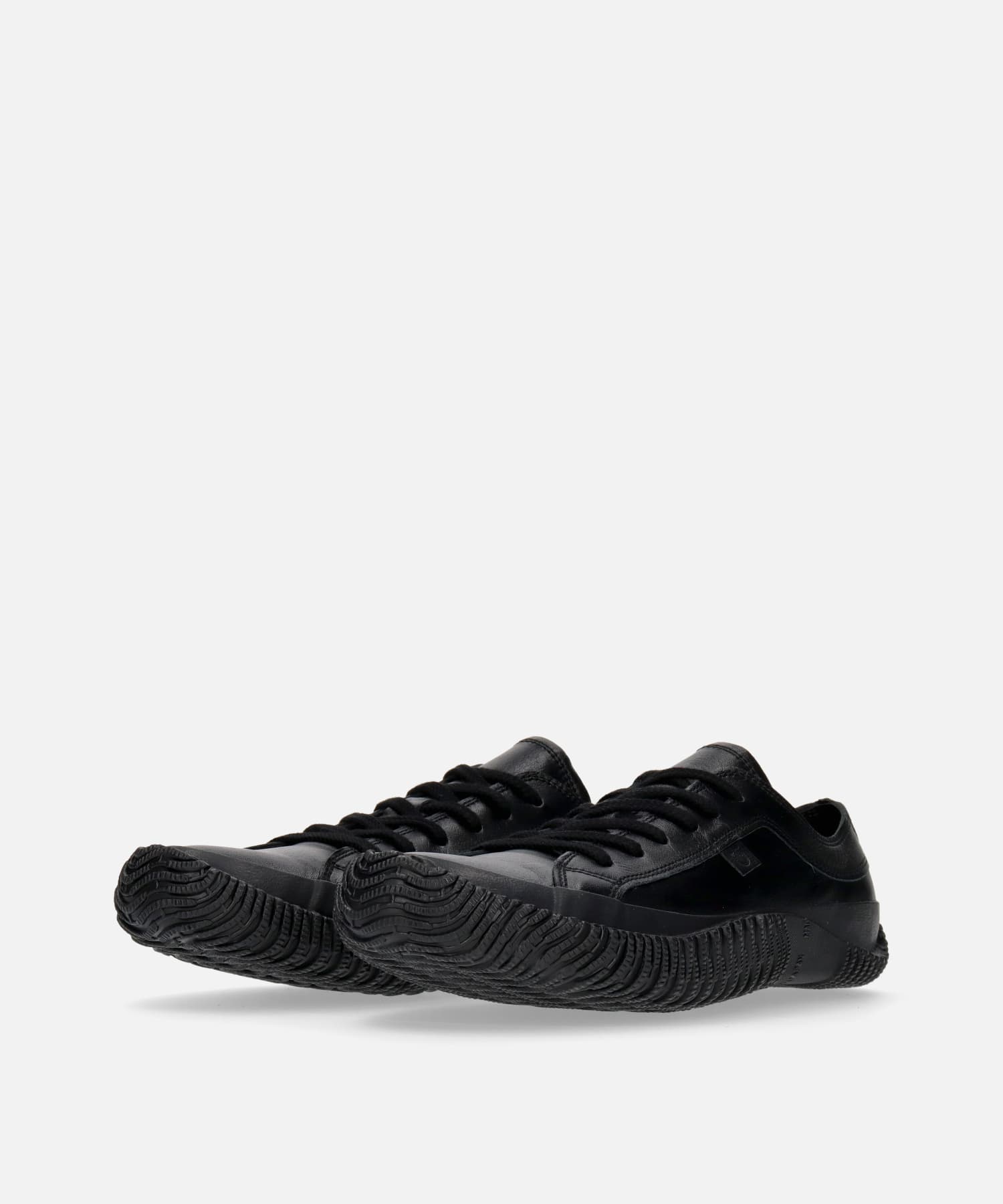 SP-110 Black/Black - SPINGLE