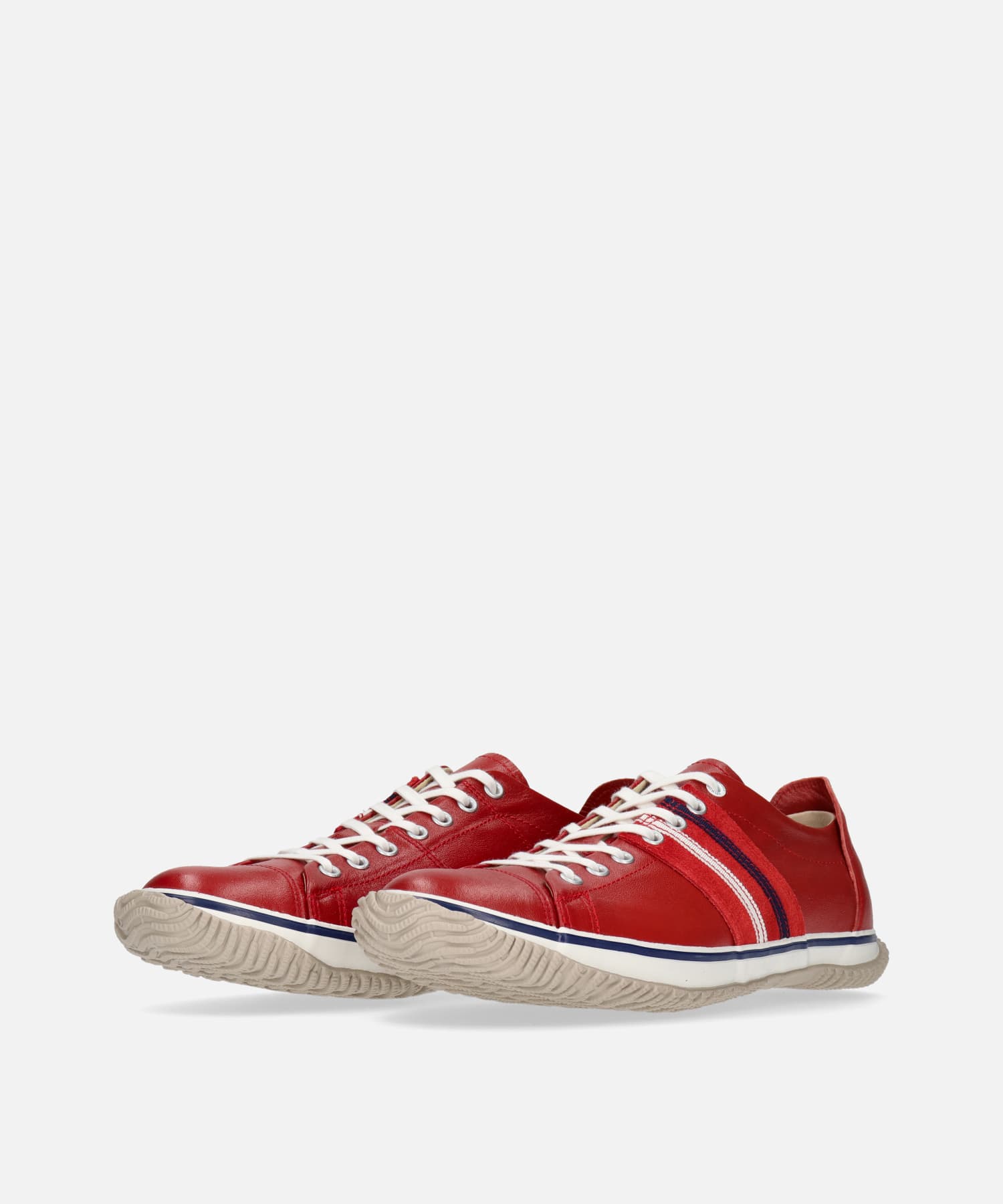 SP-198 Red - SPINGLE