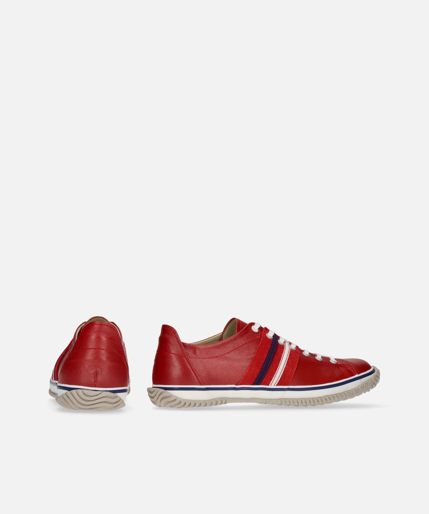 SP-198 Red - SPINGLE