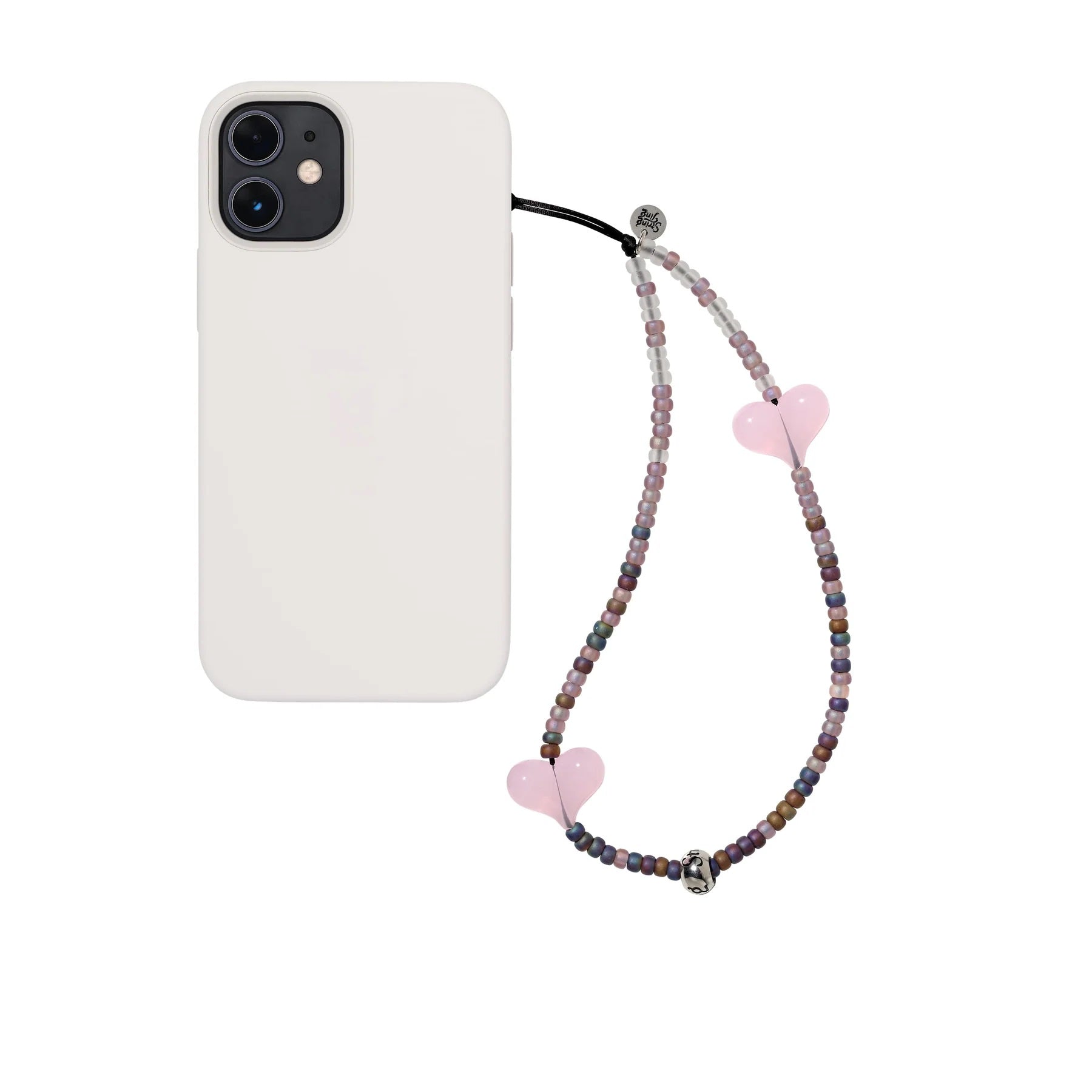 Twilight Sugar Drift Wristlet Phone Strap