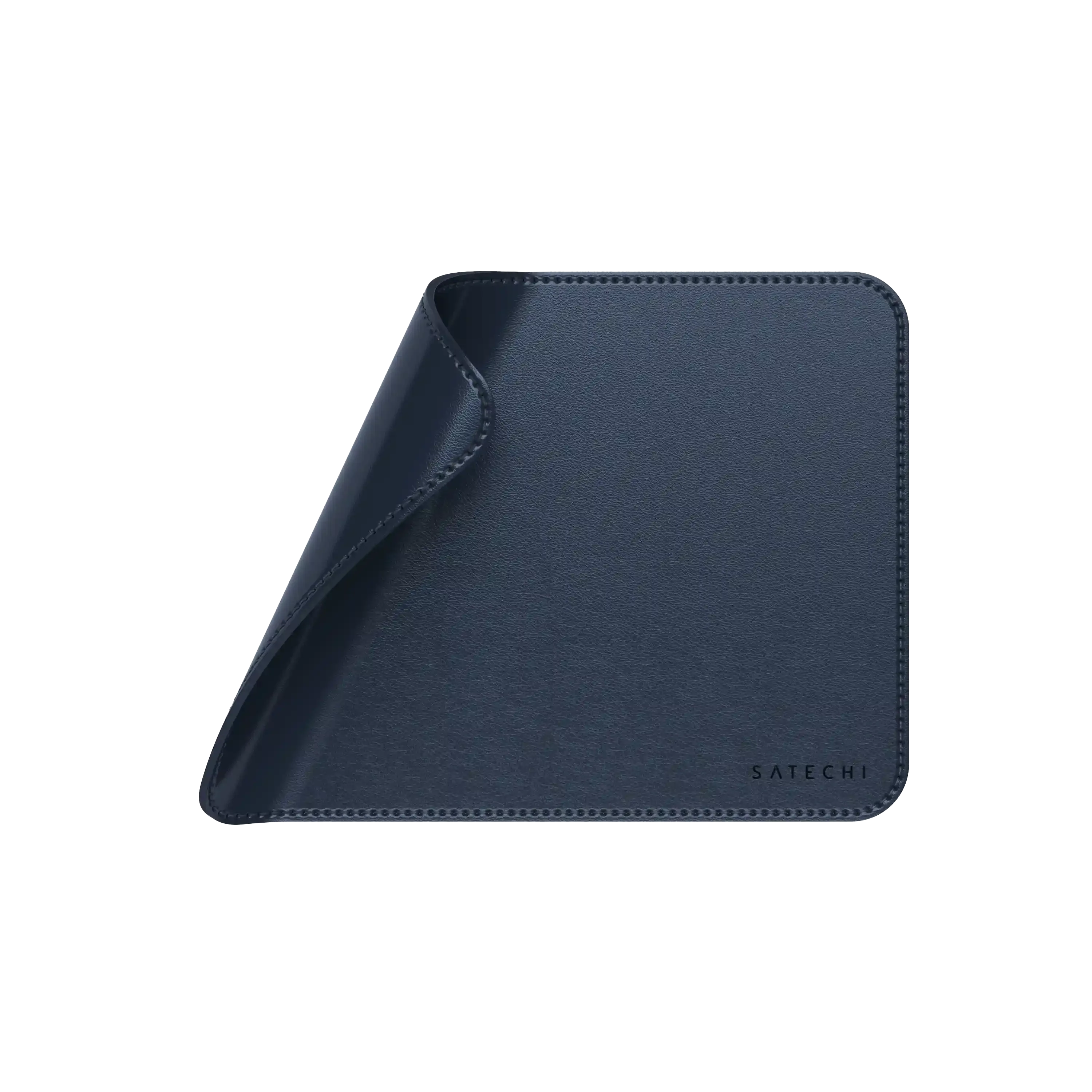 Vegan-Leather Premium Mouse Pad