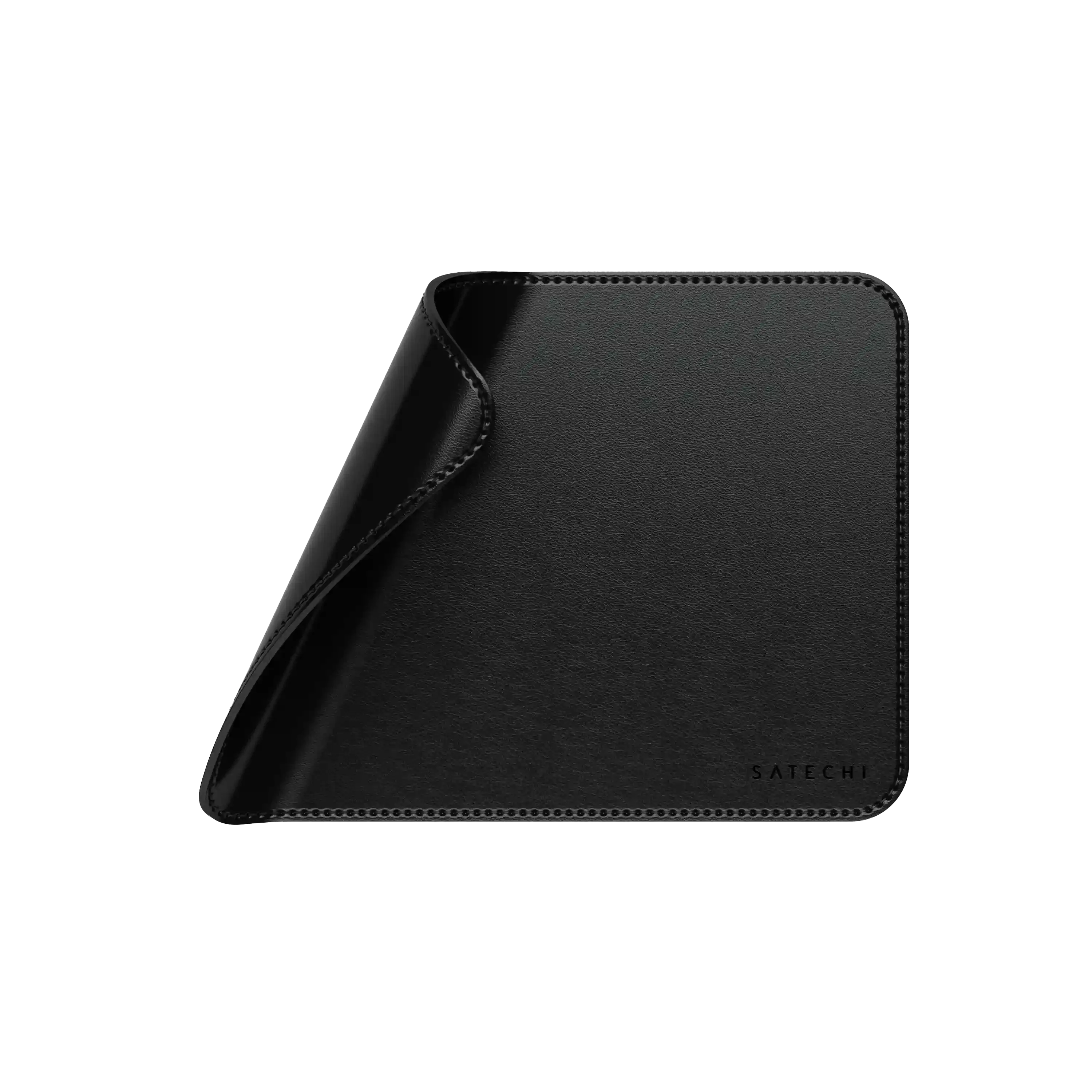 Vegan-Leather Premium Mouse Pad