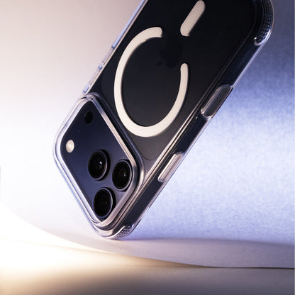 (Re)Clear Case for iPhone 18
