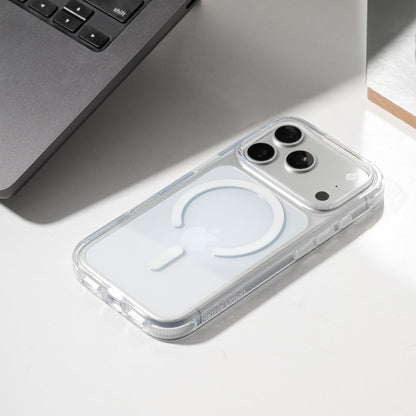 (Re)Clear Case for iPhone 18