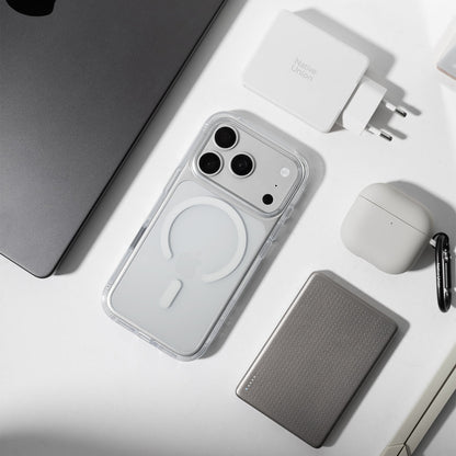(Re)Clear Case for iPhone 18