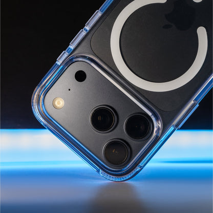 (Re)Clear Case for iPhone 18