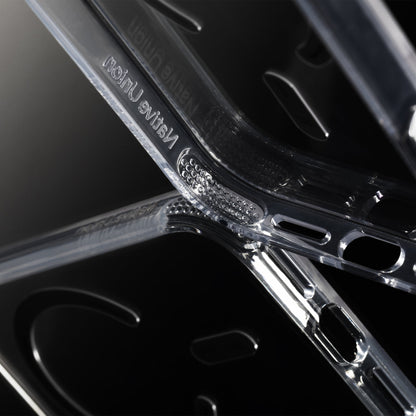 (Re)Clear Case for iPhone 18