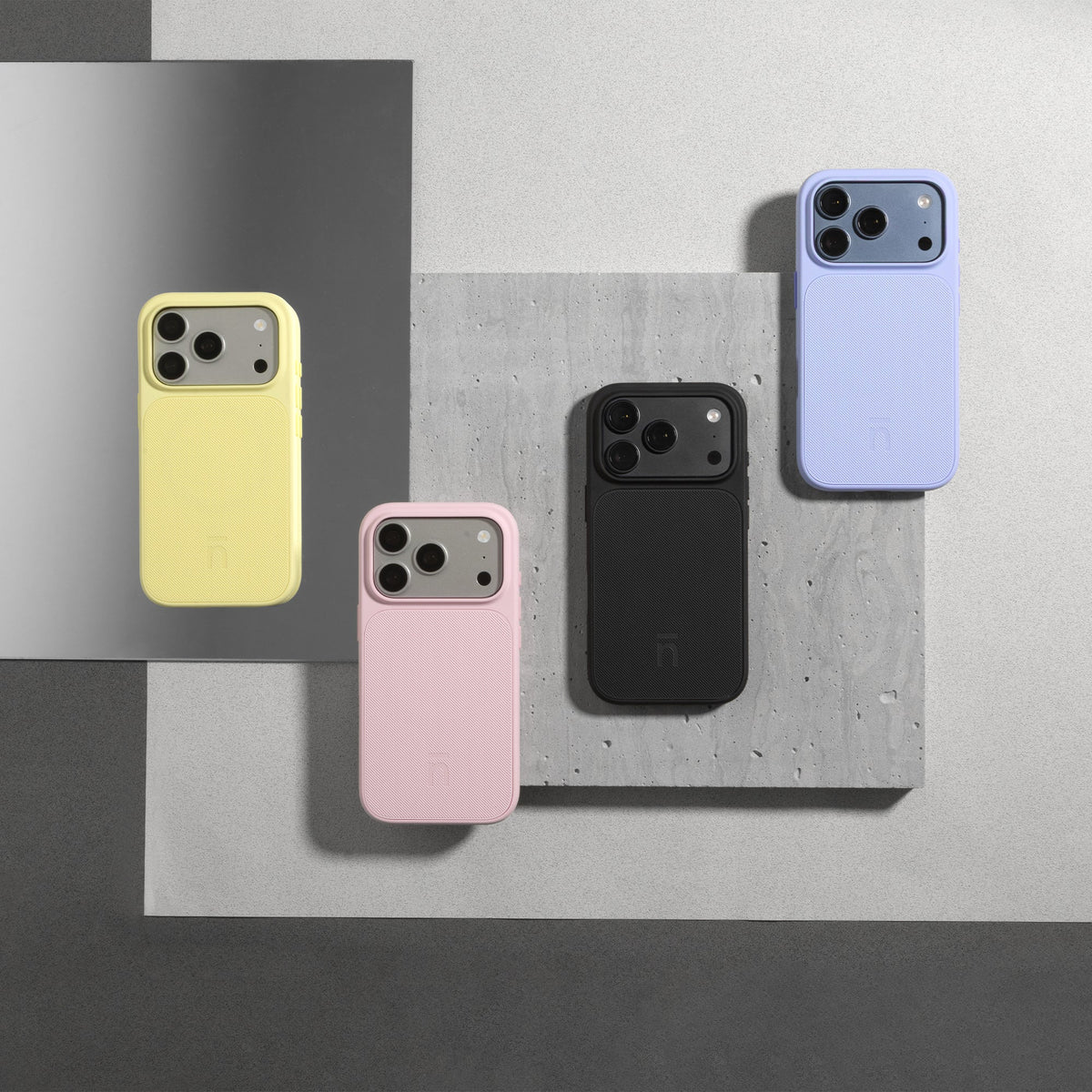 Neo Case for iPhone 18