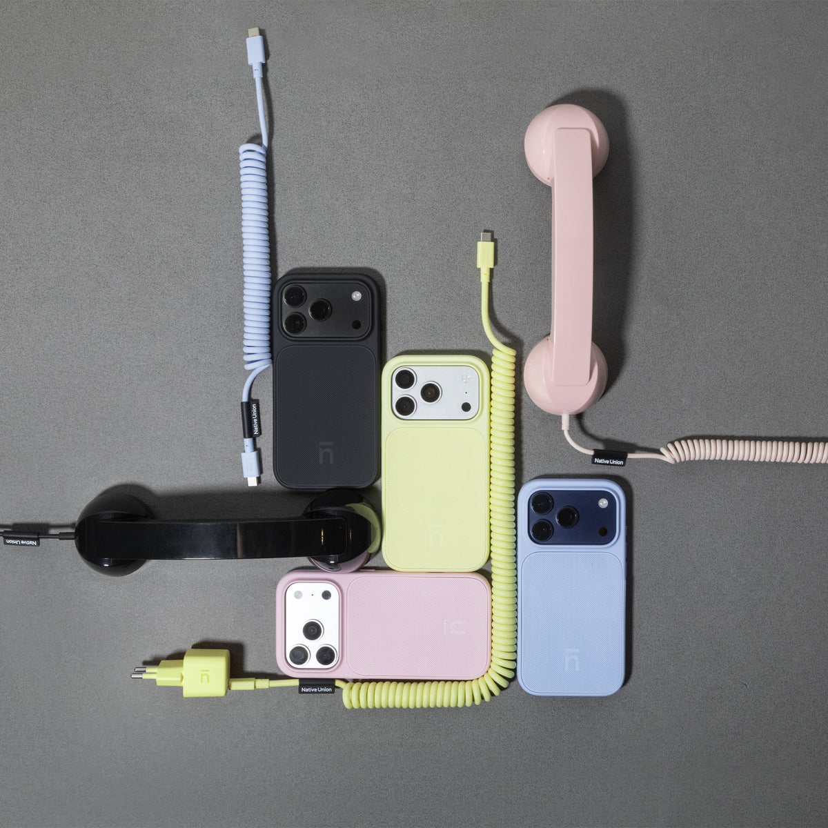 Neo Case for iPhone 18